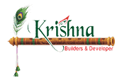 Krishna Builders Logo